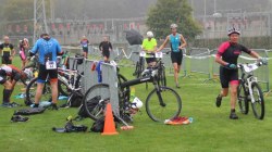Uitslagen Vliek's Run bike Run 12-10-2019